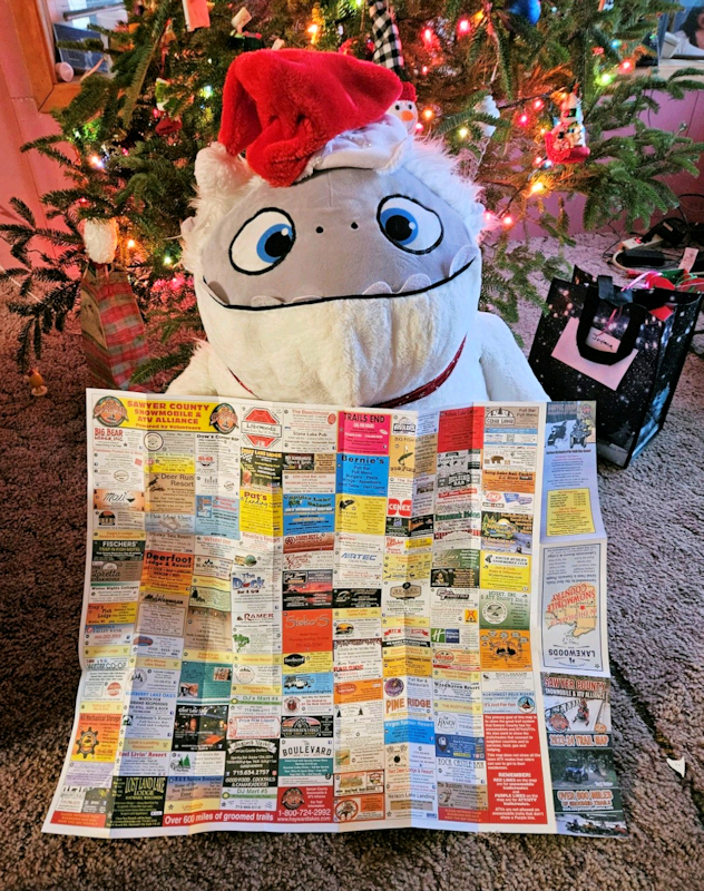 Sawyer County Alliance Holiday Gala 2024: A Night to Remember