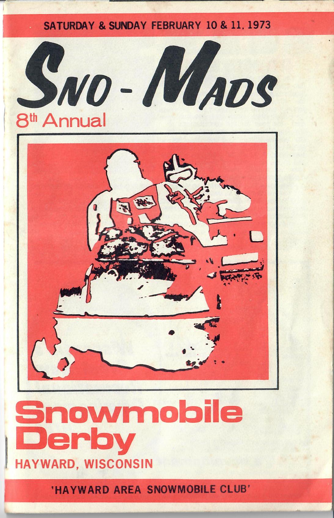 Twisting an interview with Bruce Wick into a story about a Sno-Mads derby