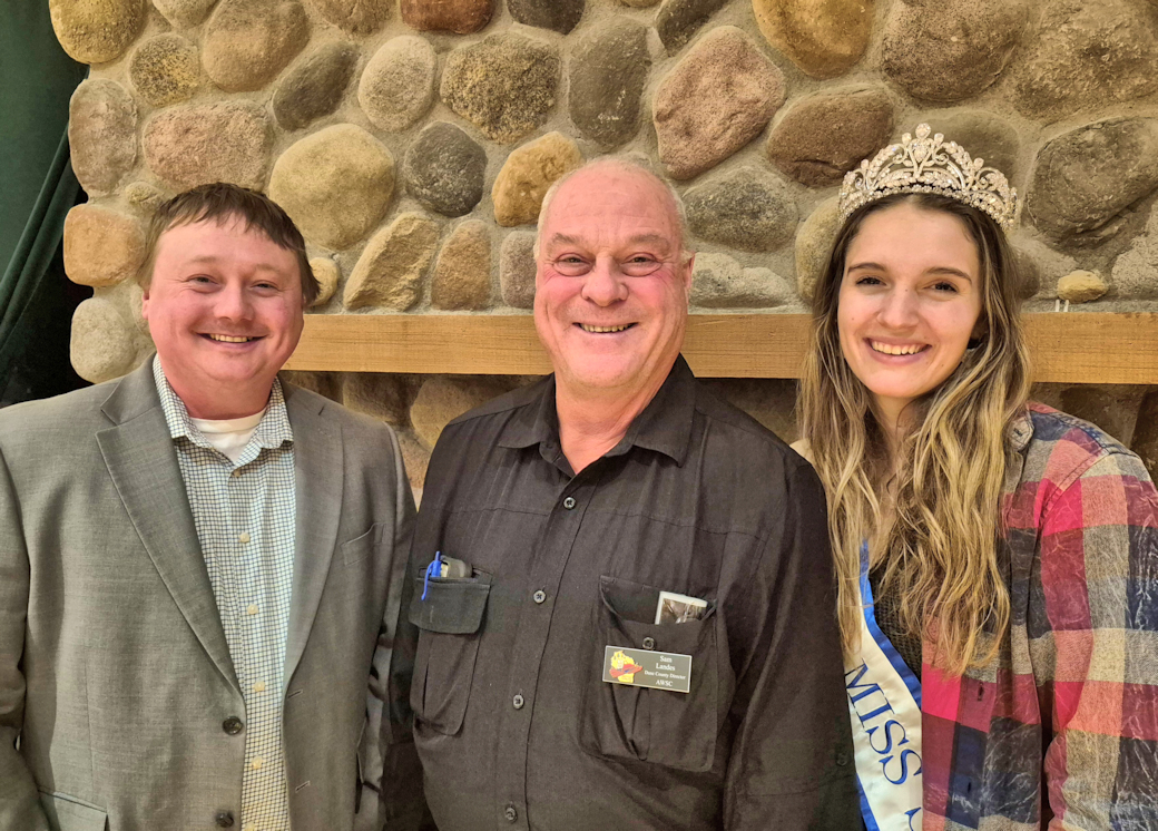 Recap of the 2025 AWSC Winter Directors Meeting in Siren, Wisconsin