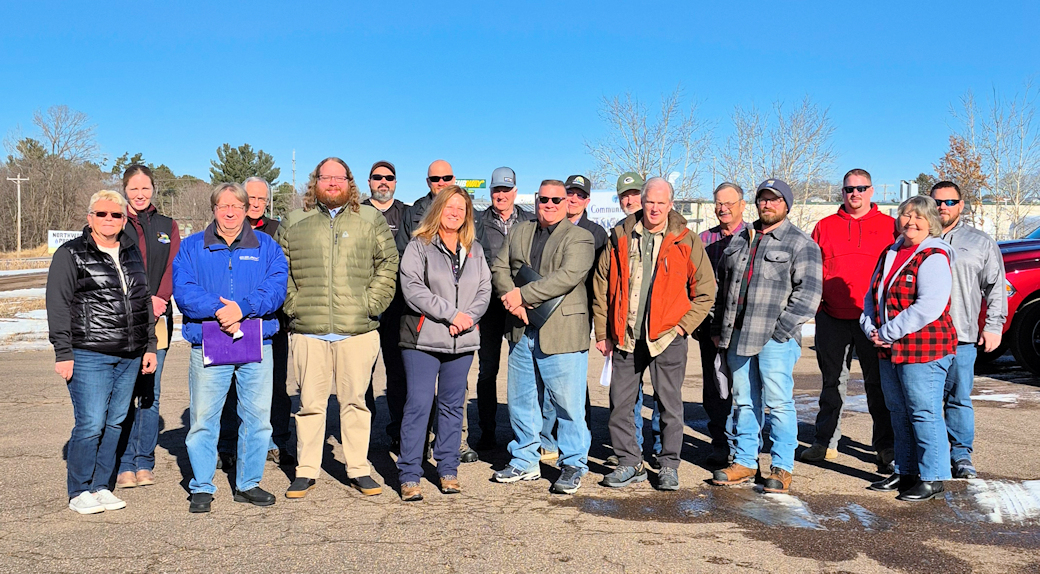 January 2025 NoRTAC Meeting