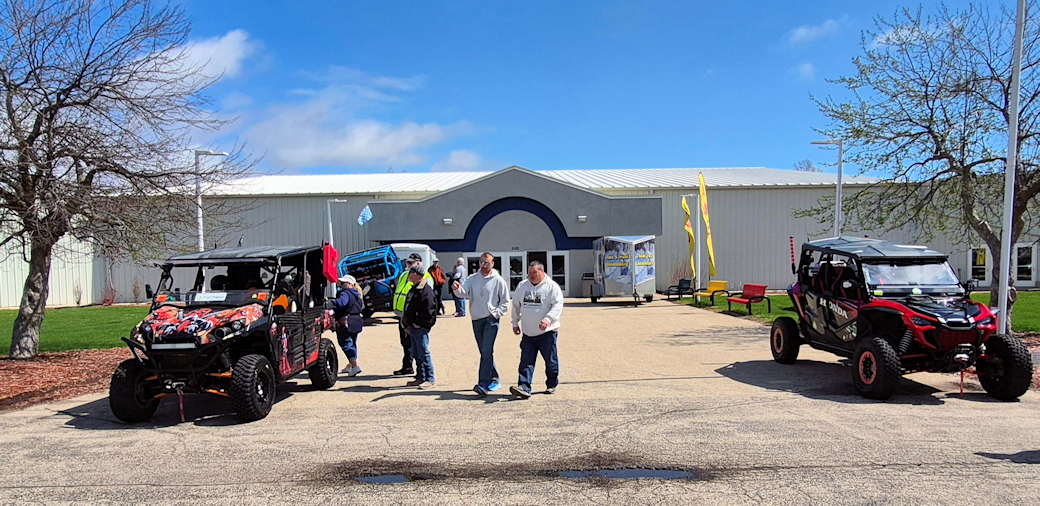 Let’s Ride Expo – 2025